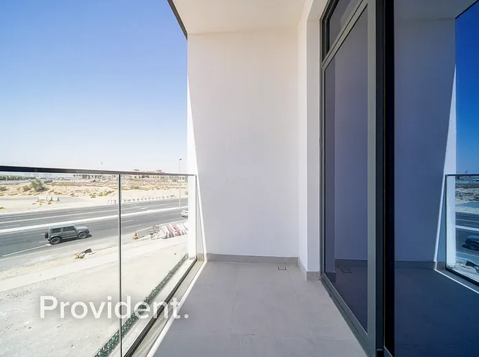 Duplex - Provident Estate