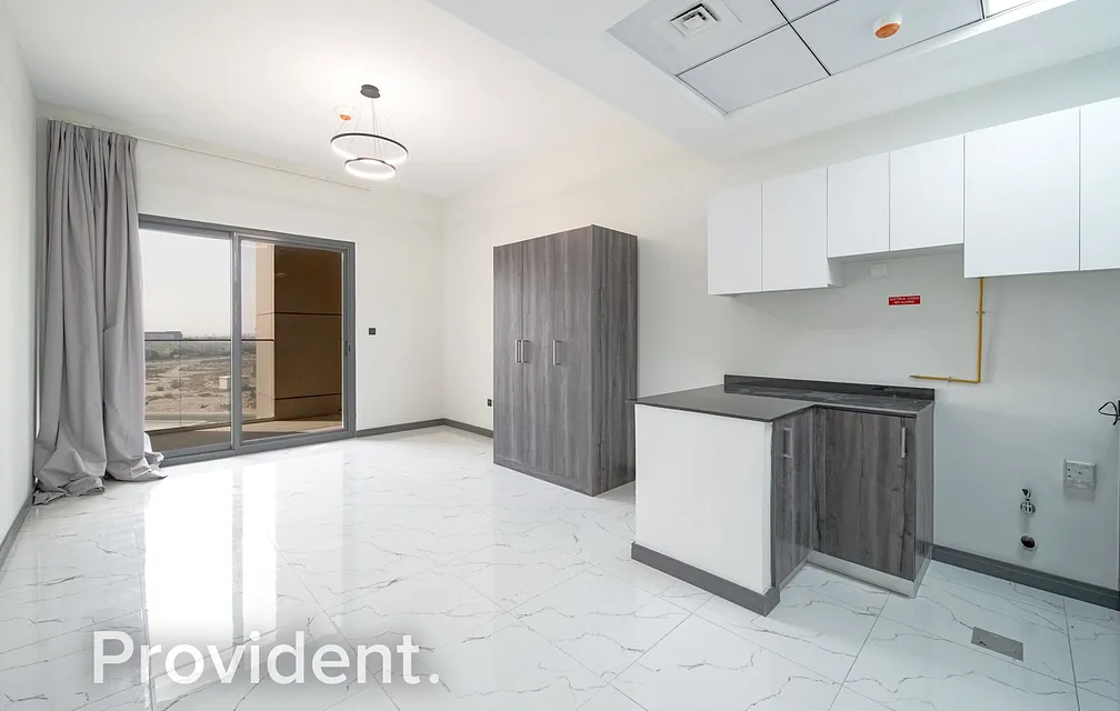 Apartment - Provident Estate