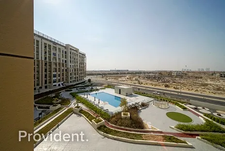 Apartment - Provident Estate