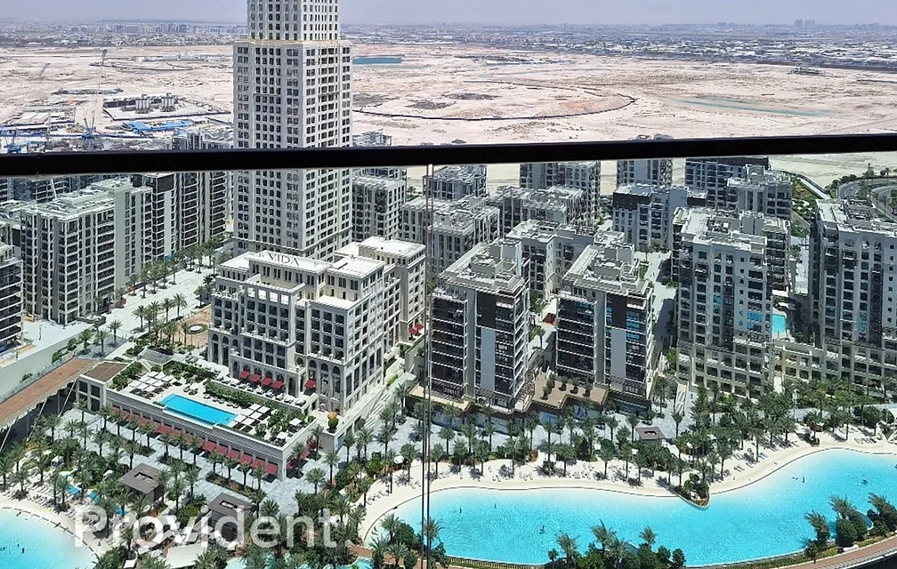Apartment - Provident Estate