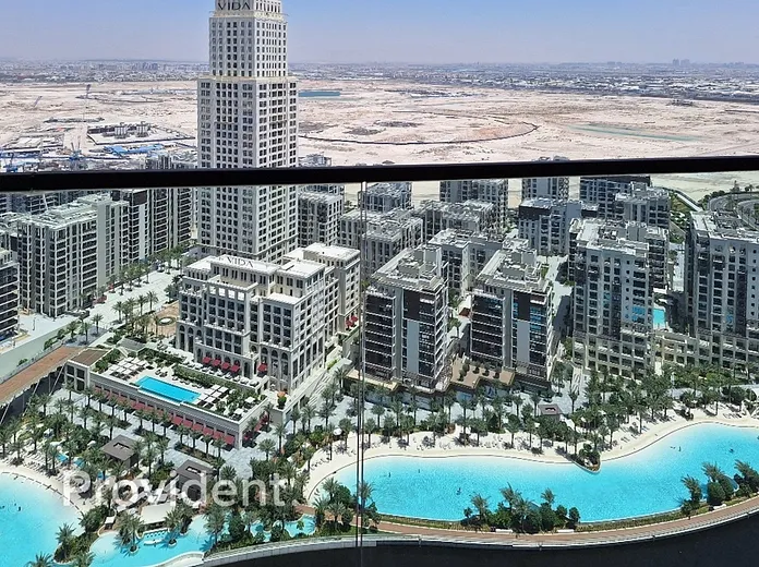Apartment - Provident Estate
