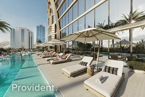 Apartment - Provident Estate