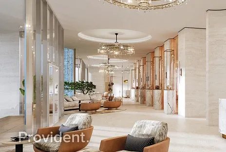 Apartment - Provident Estate
