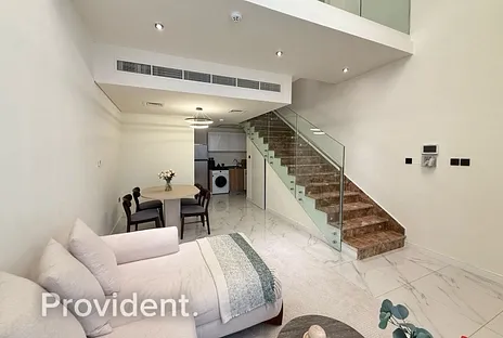 Villa - Provident Estate