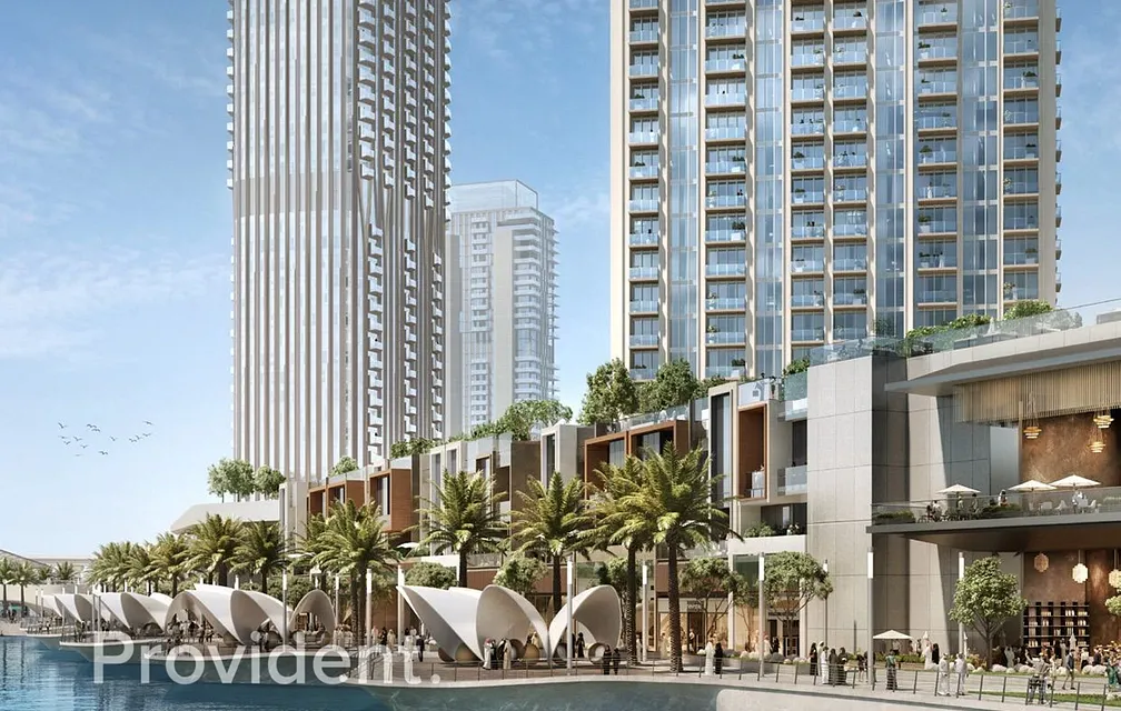 Apartment - Provident Estate