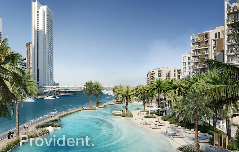 Apartment - Provident Estate