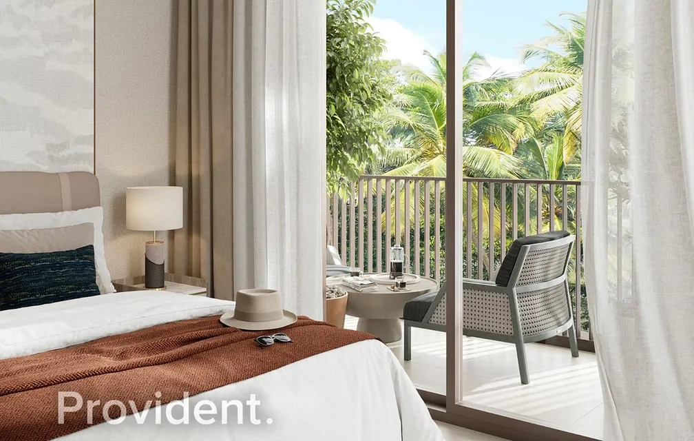 Apartment - Provident Estate