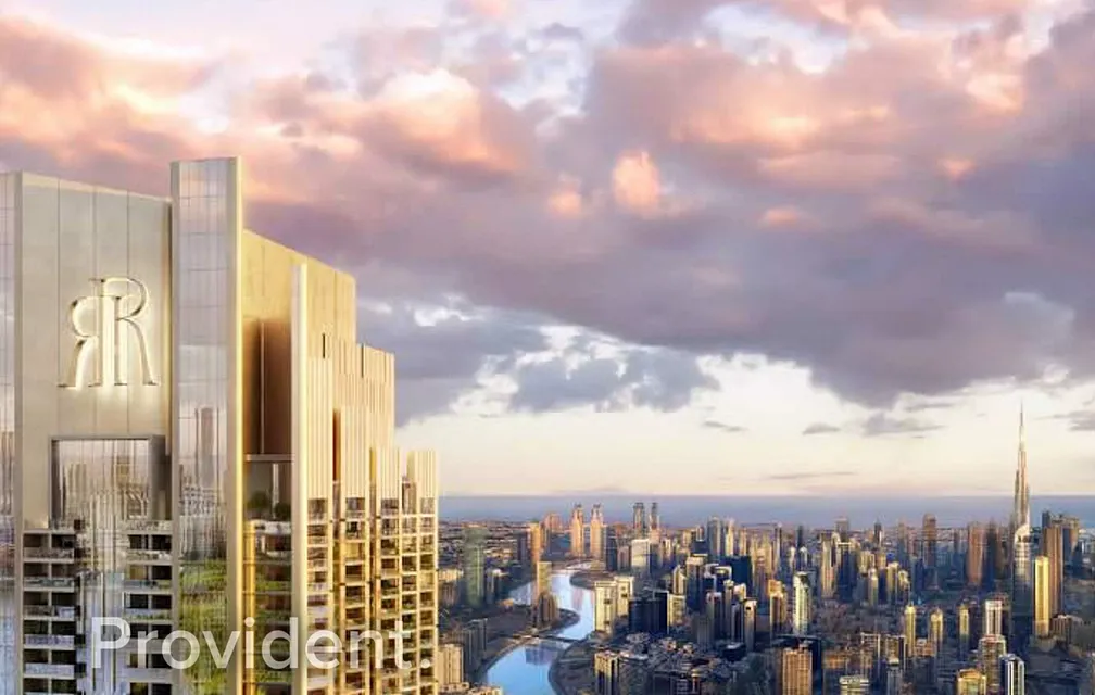 Apartment - Provident Estate