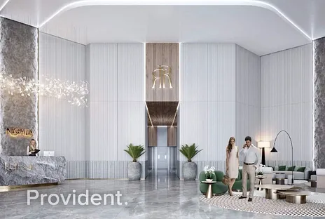Apartment - Provident Estate