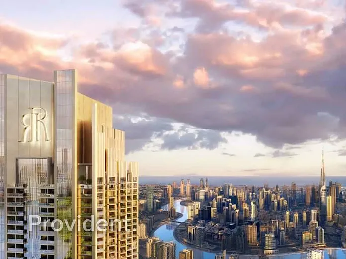 Apartment - Provident Estate