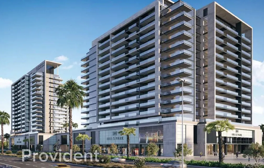 Apartment - Provident Estate