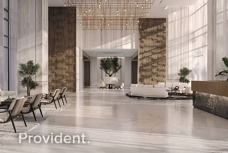 Apartment - Provident Estate