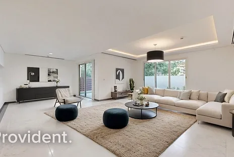 Villa - Provident Estate