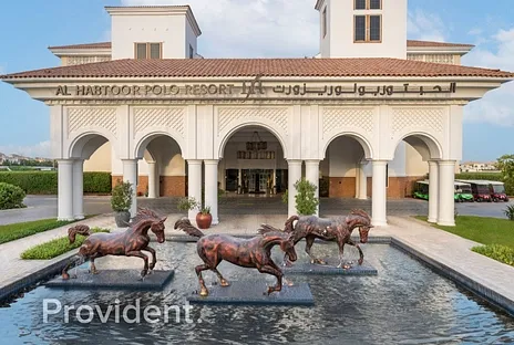 Villa - Provident Estate