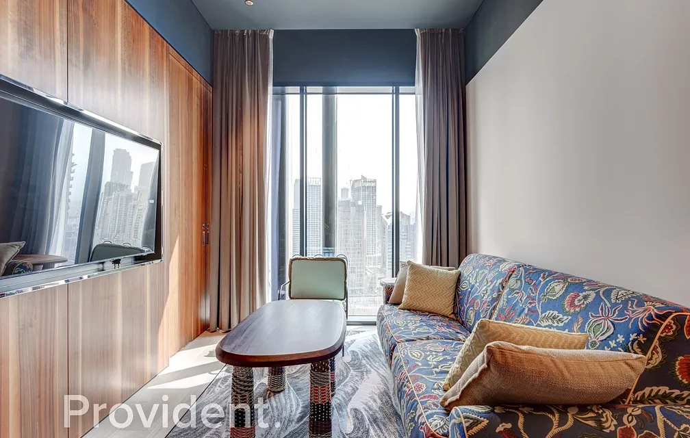 Apartment - Provident Estate