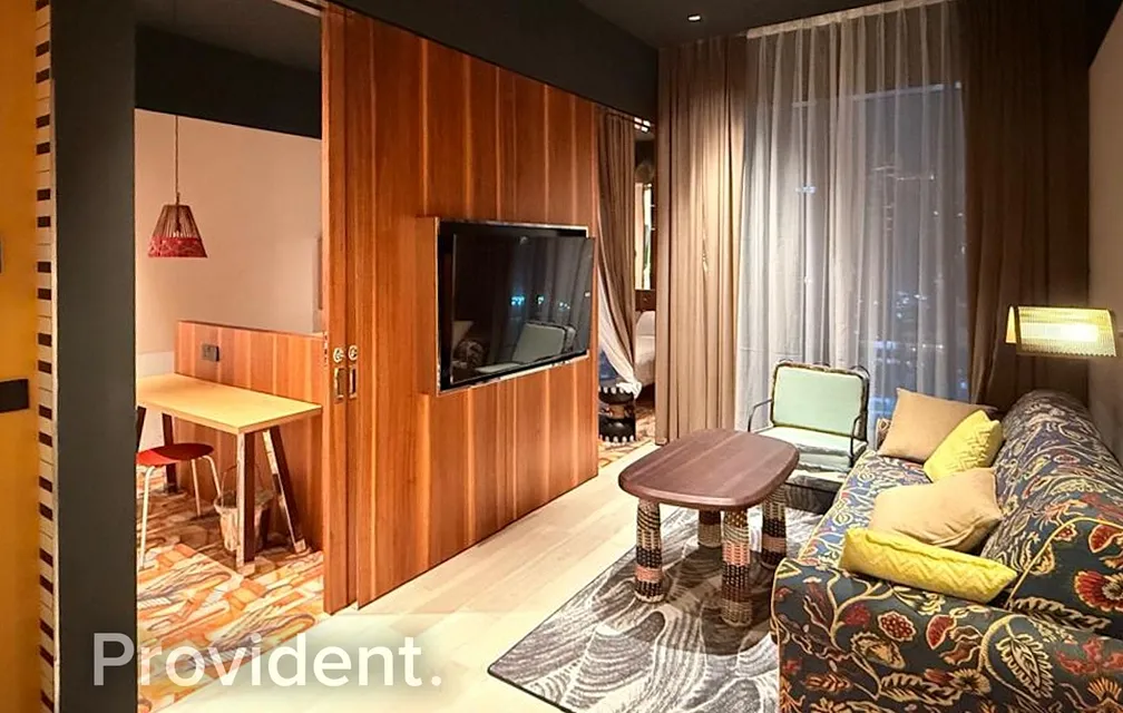 Apartment - Provident Estate