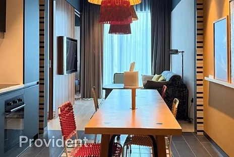 Apartment - Provident Estate