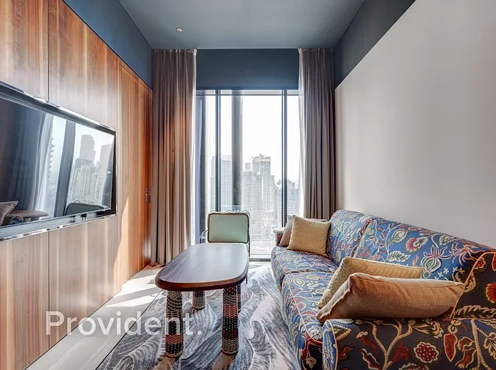 Apartment - Provident Estate