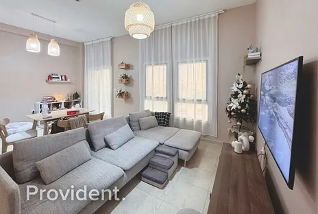 Apartment - Provident Estate