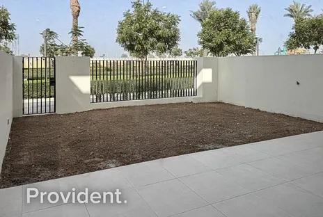 Villa - Provident Estate