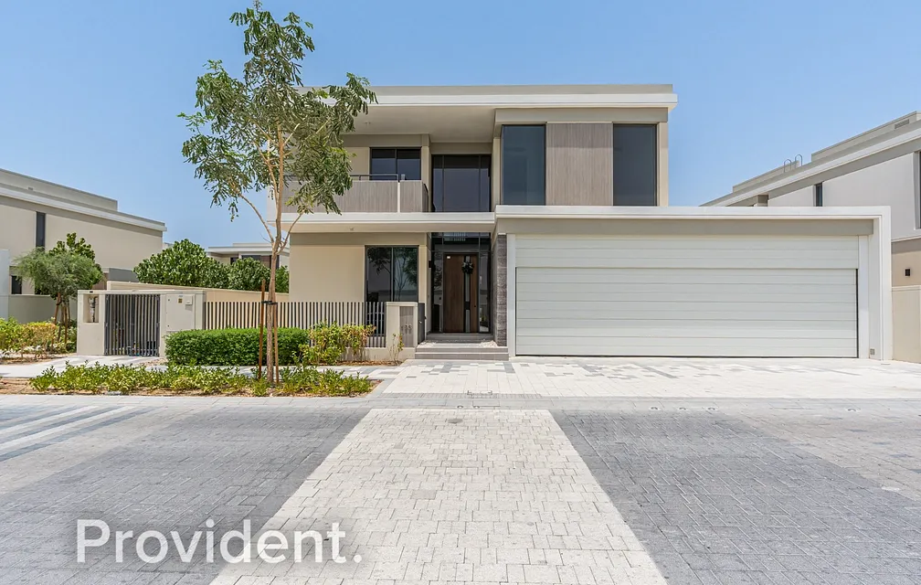 Villa - Provident Estate