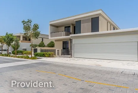 Villa - Provident Estate