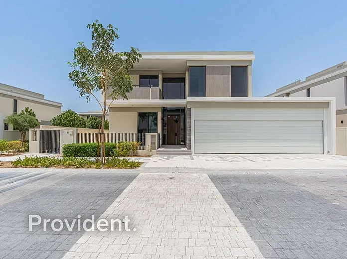 Villa - Provident Estate