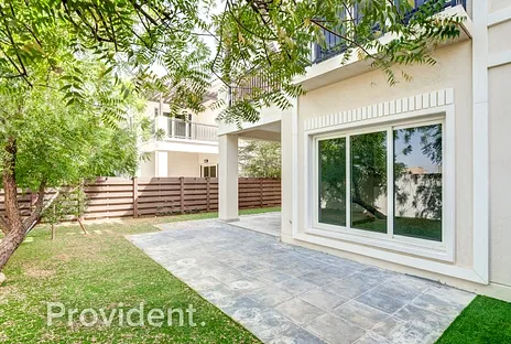 Villa - Provident Estate