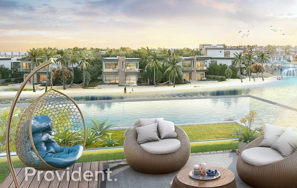 Townhouse - Provident Estate