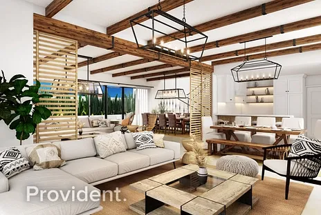 Townhouse - Provident Estate