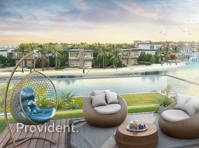 Townhouse - Provident Estate