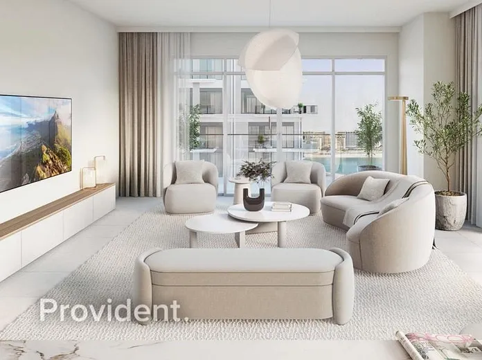 Apartment - Provident Estate