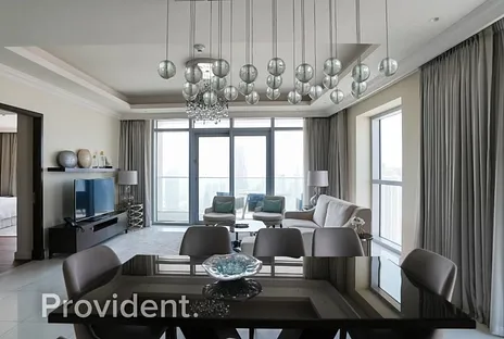 Apartment - Provident Estate