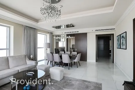 Apartment - Provident Estate