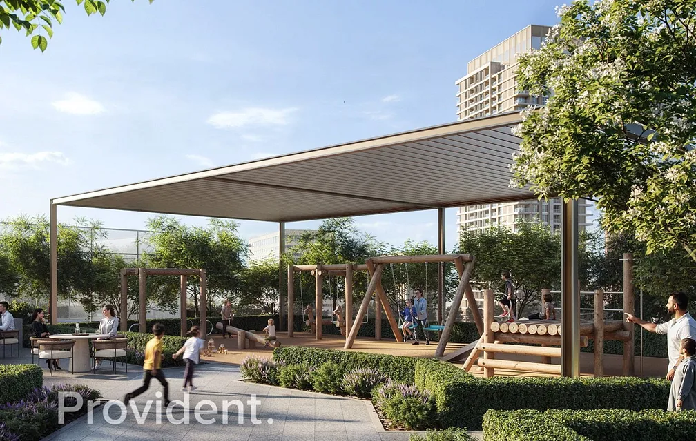 Apartment - Provident Estate