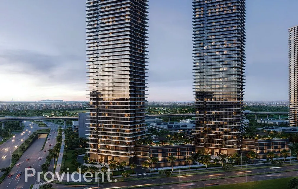 Apartment - Provident Estate