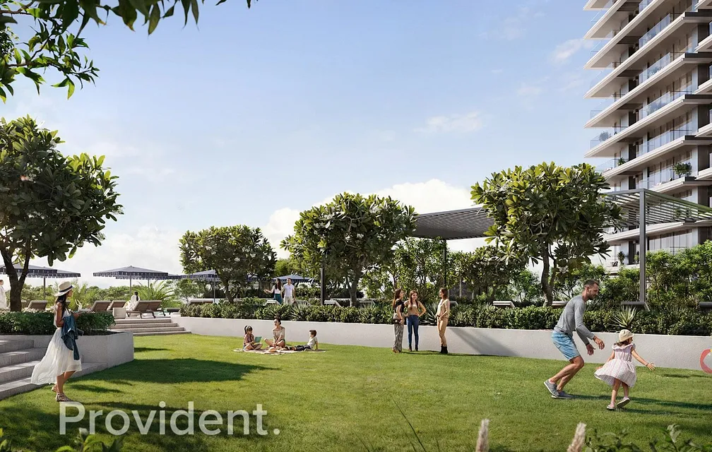 Apartment - Provident Estate