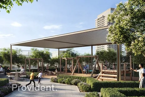 Apartment - Provident Estate