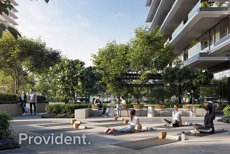 Apartment - Provident Estate