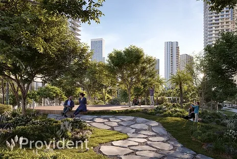Apartment - Provident Estate