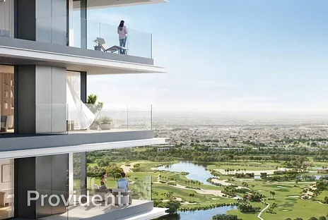 Apartment - Provident Estate