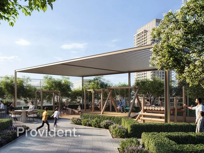 Apartment - Provident Estate