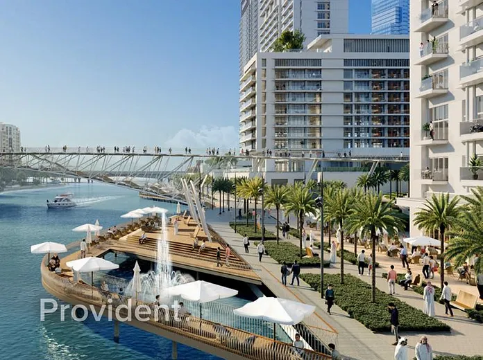 Apartment - Provident Estate
