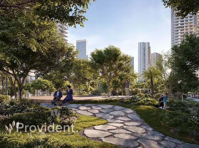 Apartment - Provident Estate