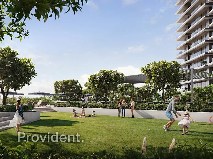 Apartment - Provident Estate