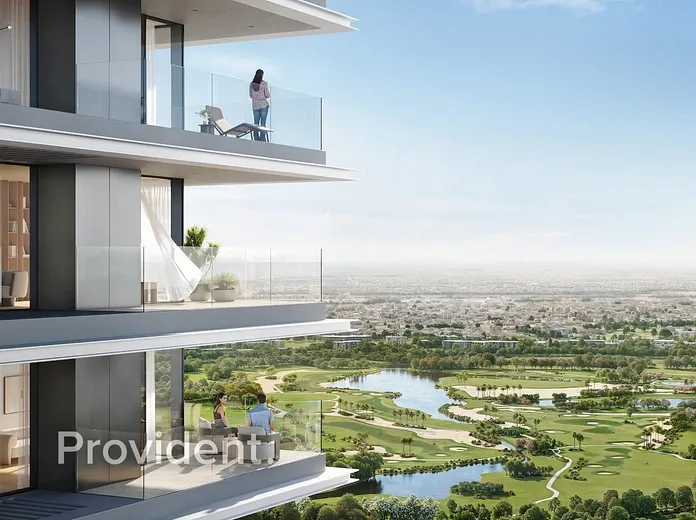 Apartment - Provident Estate