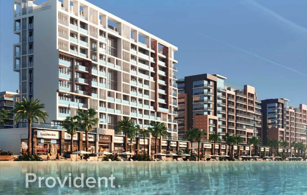 Retail - Provident Estate