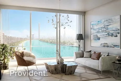 Retail - Provident Estate