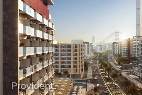 Retail - Provident Estate