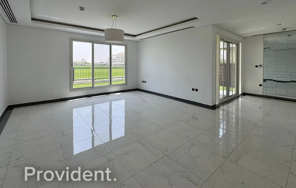 Villa - Provident Estate